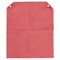 Cargo Maxx Tricot Red Flag 24x24 w/2 grommets 122-10027 - alternate 2